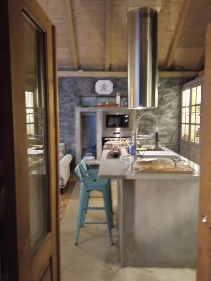 Vila Casa Dos Gatos Calheta  Exteriér fotografie
